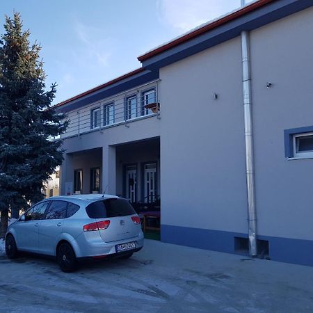 Ubytovanie House ガランタ エクステリア 写真