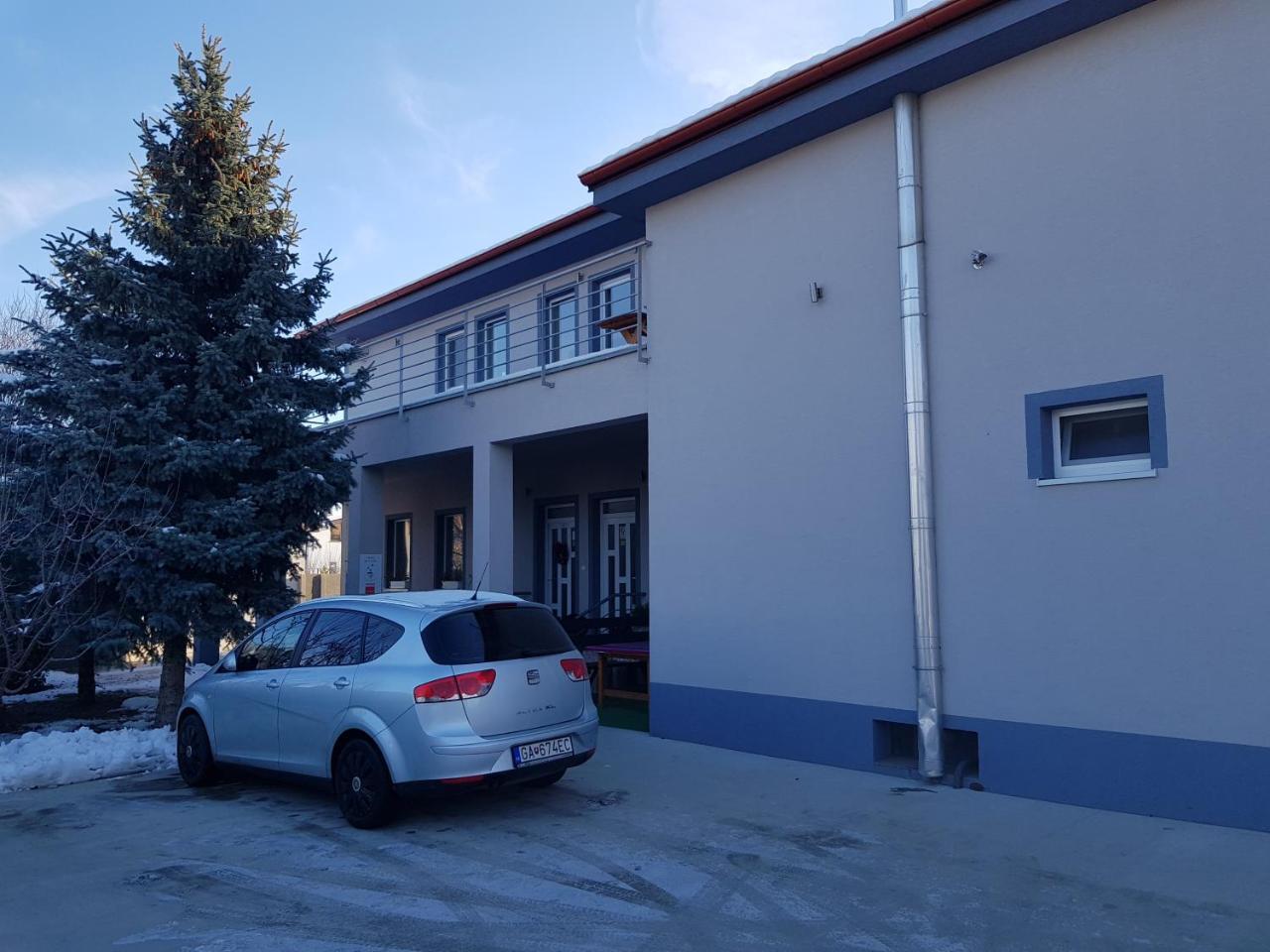Ubytovanie House ガランタ エクステリア 写真