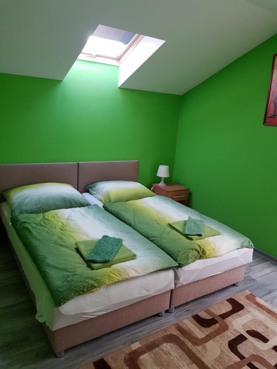 Ubytovanie House ガランタ エクステリア 写真
