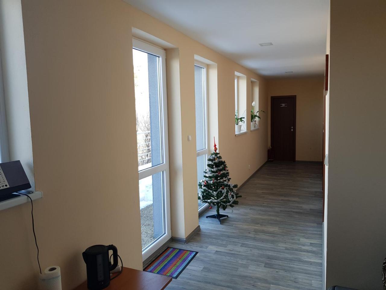 Ubytovanie House ガランタ エクステリア 写真